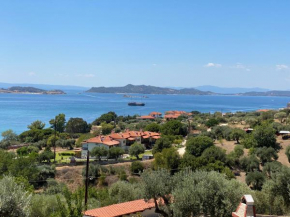 Panorama Drenia